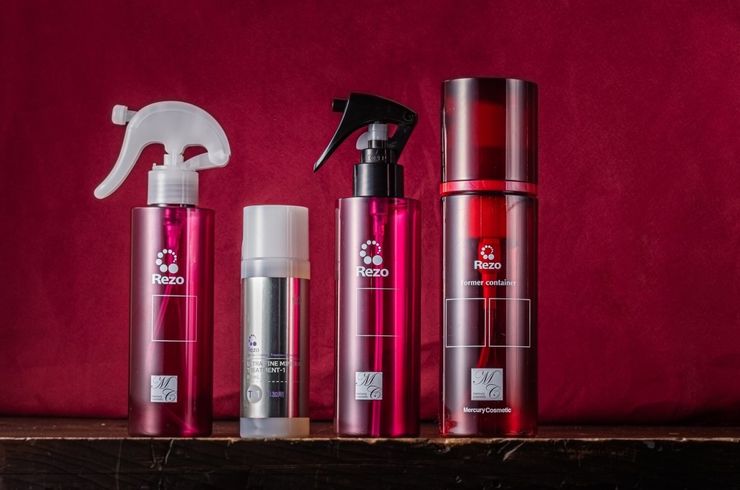 有害化学物質デトックストリートメント