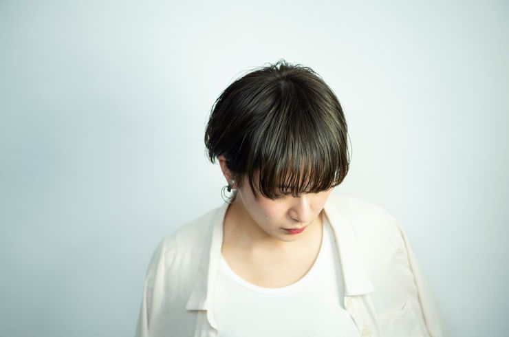 ショートカットに特化した木田昌吾カット