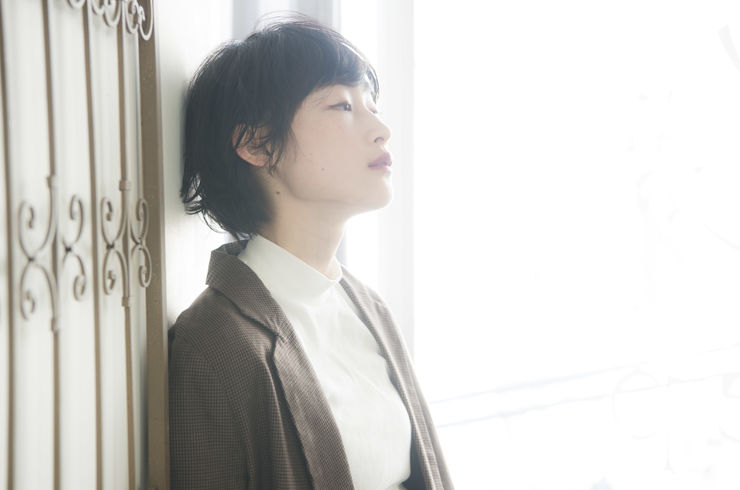  360度　美シルエットのカット