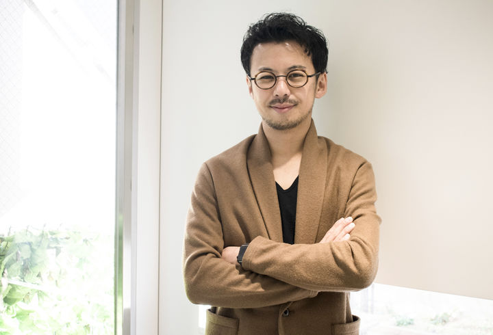 スタッフ木田　昌吾