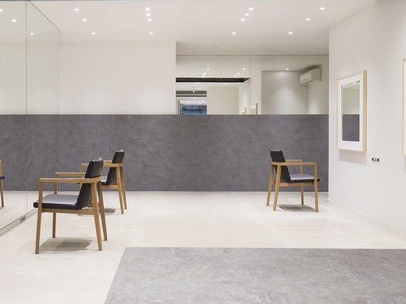 THREE by KEEP【尾山台】写真