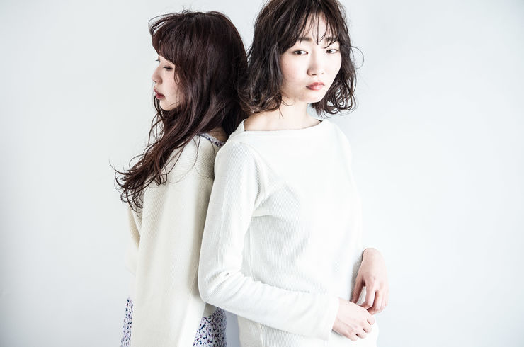 カット＋髪質改善トリートメントデジタルパーマ