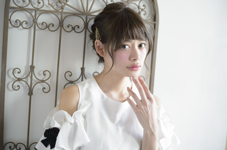 プロのワンランクアップ☆ヘアセット