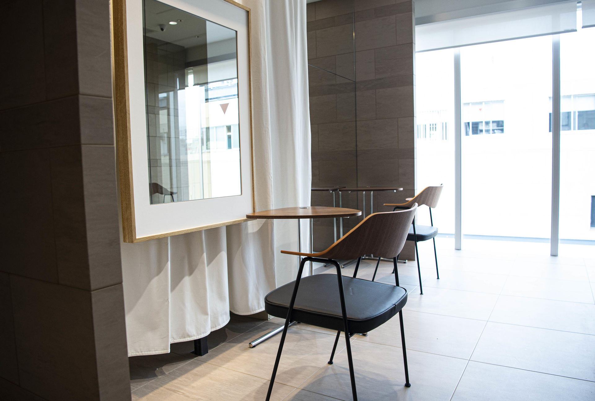 自由が丘美容室