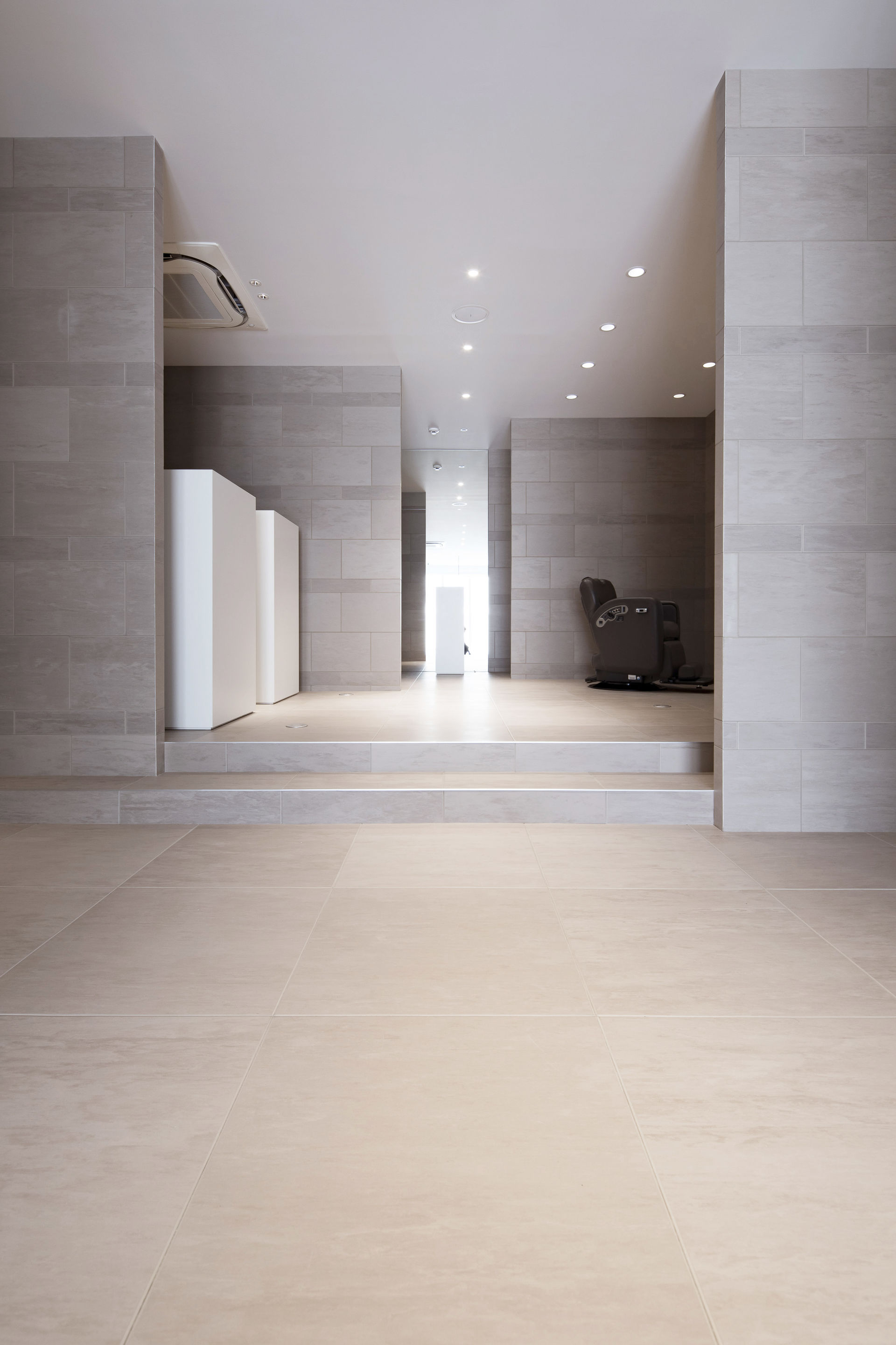 自由が丘ヘアサロン