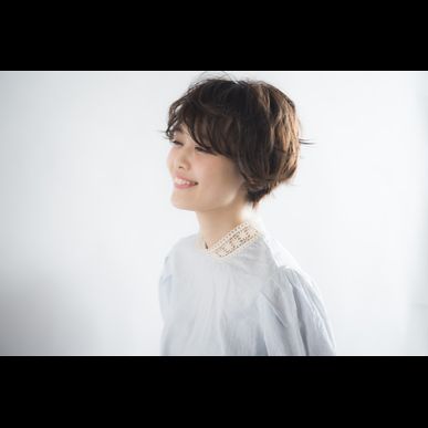 自由が丘の美容室・Keep HAIR DESIGNはショートカットに定評があります