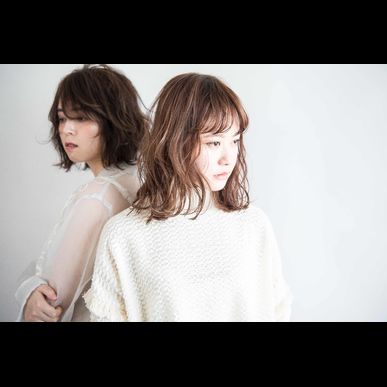 似合うヘアカラー選定☆人気色はこちら