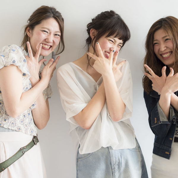 女性が安心して働ける環境へ。KEEPでは、女性が安心して働ける環境作りに力を入れています