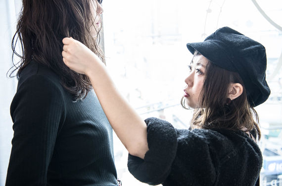 求人リクルート情報キャリアパス