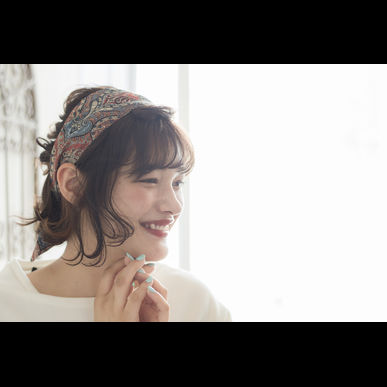 Keep HAIR DESIGN自由が丘店、THREE by KEEP尾山台店、求人募集要項