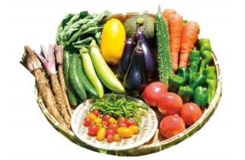 野菜