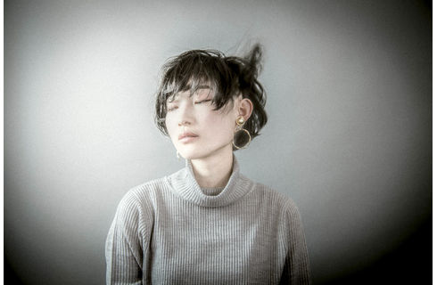 ベリーショート