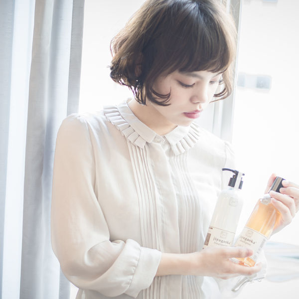 育毛、、発毛で副作用一切無い安心で女性でも安全にできるフルボ酸の育毛剤