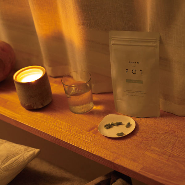 痩せ体質の人がやる習慣