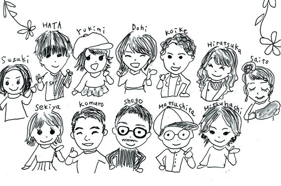 東京自由が丘のヘアサロンKEEPグループの教育理念|最高の部下との付き合い方