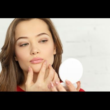 マスクが手放せない現代を生きるあなたへ