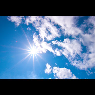 夏だけの紫外線対策では遅い!?UＶ対策は5月6月の今からが肝心！