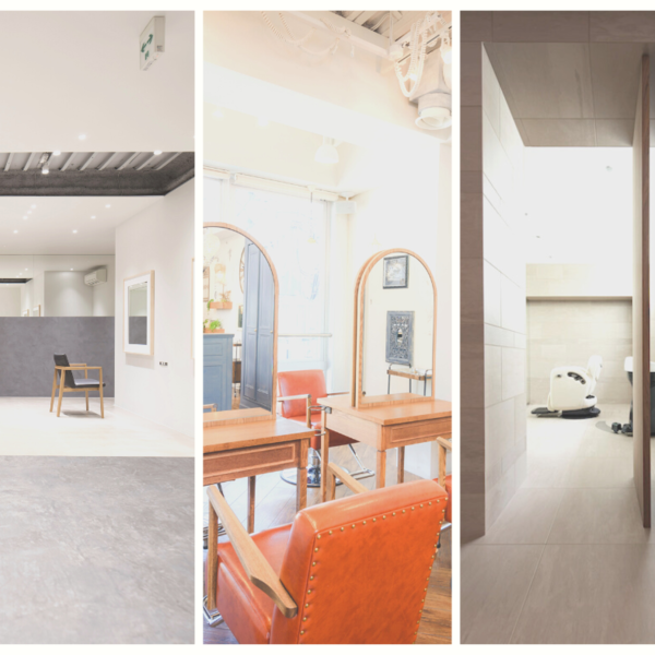 キープヘアデザイン　スリーバイキープ　センス　ご予約状況