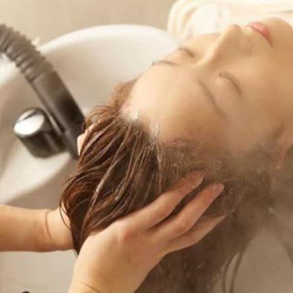 活性酸素除去！！ハイドレイブで老化防止、白髪予防、細毛対策ができるヘアサロンはKeep HAIR DESIGN