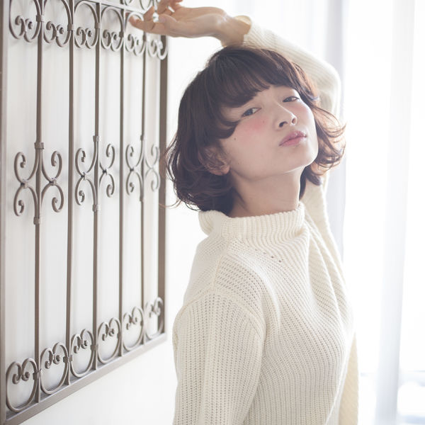 ハネてまとまらないあなたへ。まとまりにくい髪の基本的な扱い方