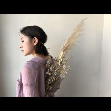 美容師として『キャリアアップ』する人ってどんな人？