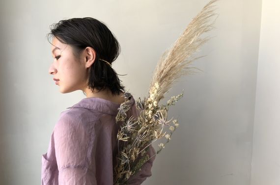 美容師として『キャリアアップ』する人ってどんな人？