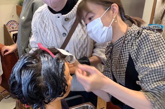 美容師として自身が成長できないことへの不安を解消する方法はありますか？