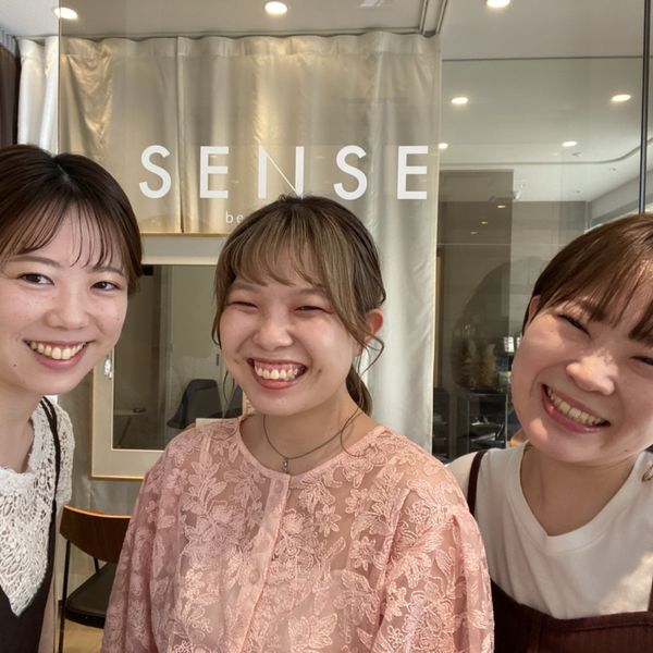 初めて美容師の部下を持ちました、正しいマネジメントって？